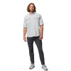 Camisa Bahama II Hombre Cool Grey