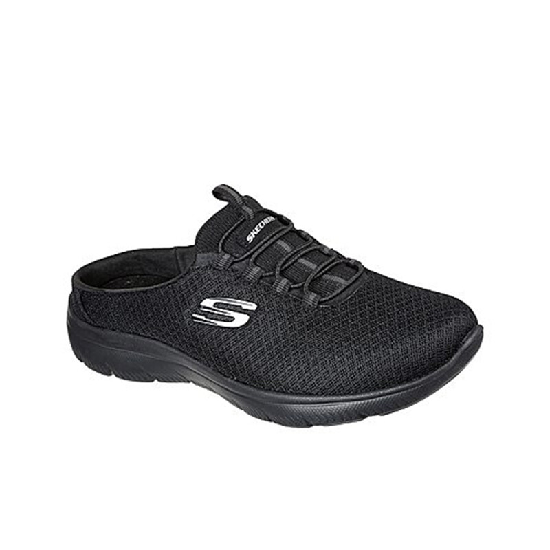 Championes Summits - Swift Step Negro