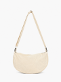 Cartera Lorie Beige