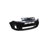 PARAGOLPE DELANTERO NEGRO LISO Paragolpe Delantero Negro Liso