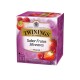 TWININGS TE DE FRUTAS DEL BOSQUE 10X2GR TWININGS TE DE FRUTAS DEL BOSQUE 10X2GR