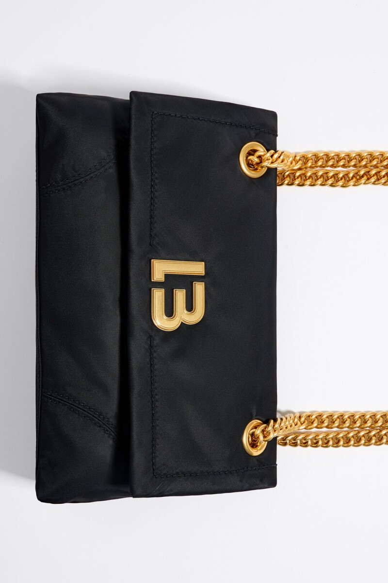 BOLSO Negro