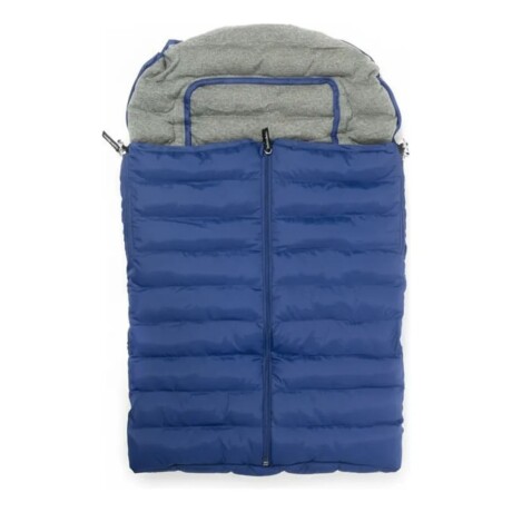 Sobre Cobertor Bebédue Para Coche Cadi Azul