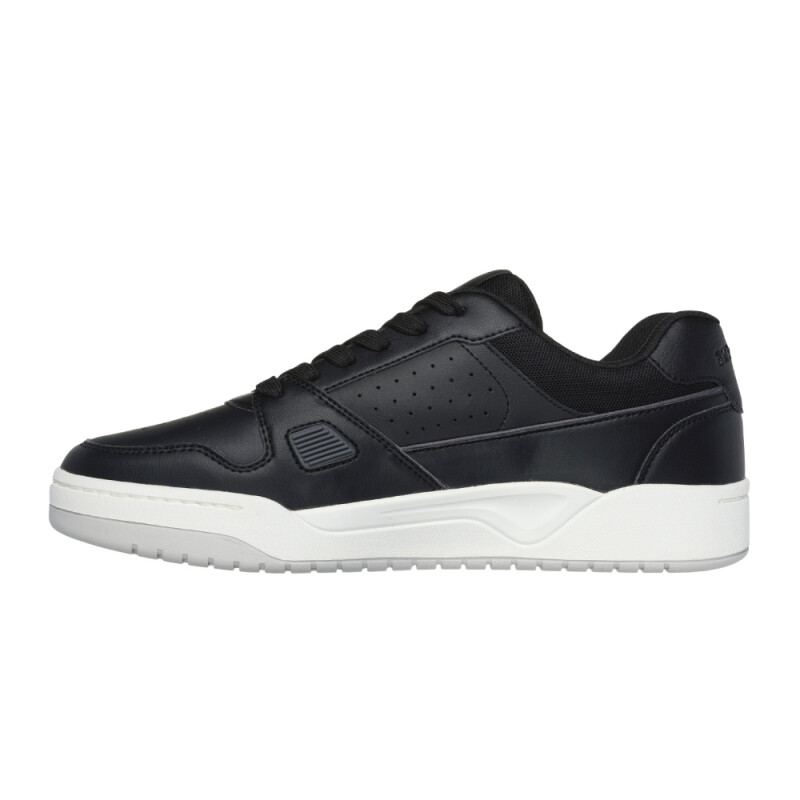 Zapatillas Skechers Koopa Hombre Black