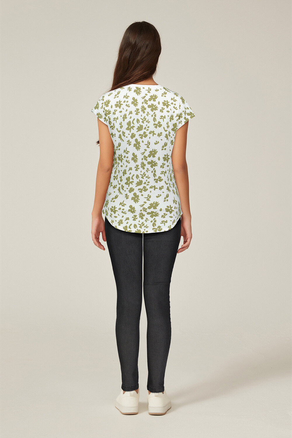 Remera Duscha Estampado 6