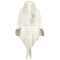 Capa Lisa Blanca