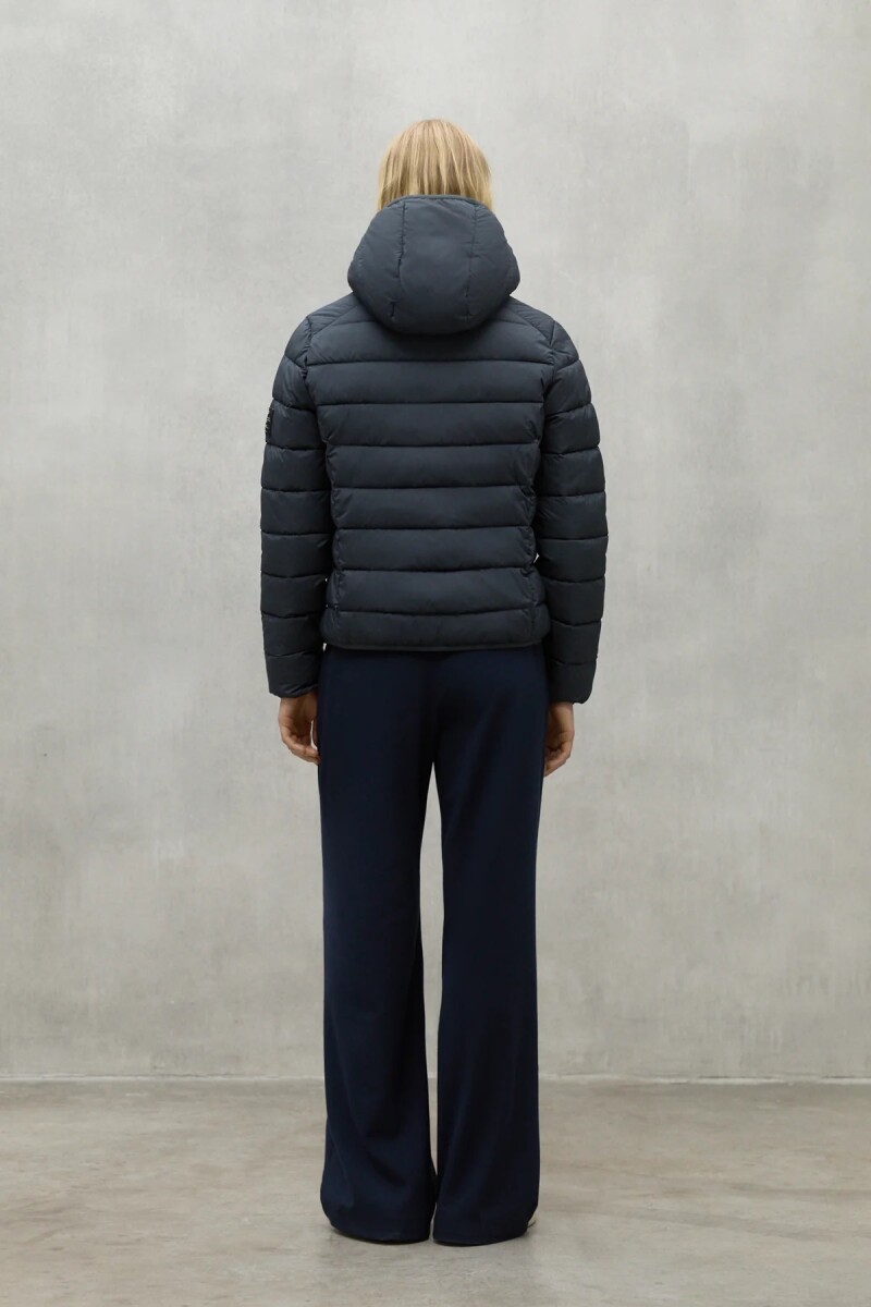 CAMPERA ASPENALF Gris Topo