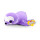 Peluche con peso Hug A Lumps Antiestrés Zuru Perezoso Sydney