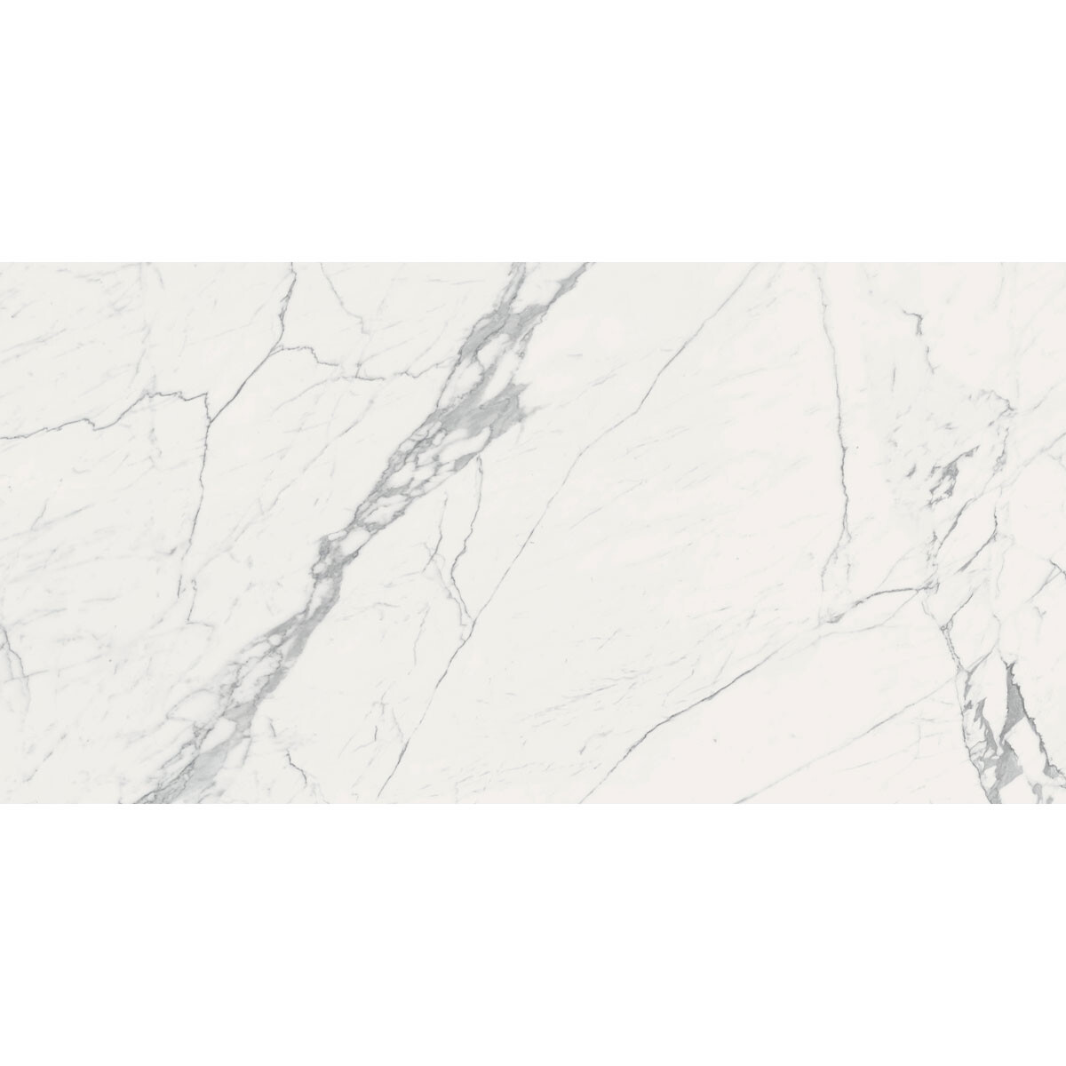 Porcelanato Rectangular The Top Marazzi Mega Formato 