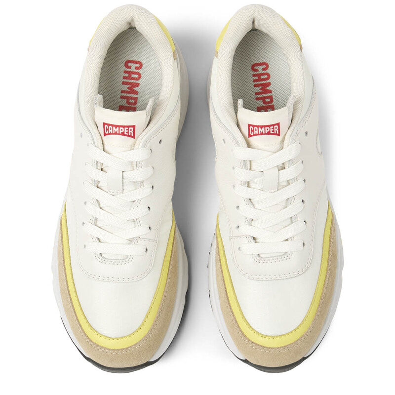 Drift - Mujer White