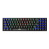  teclado Marvo Mecánico Kg956 75% TECLADO MARVO MECáNICO KG956 75% SW YELL
