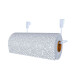 Soporte para papel toalla BLANCO