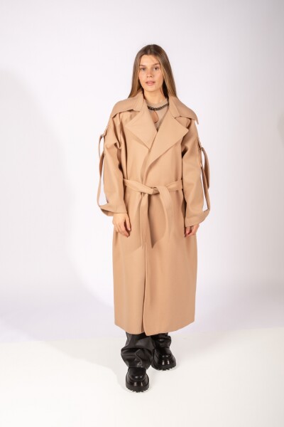 Tapado Beyne Beige