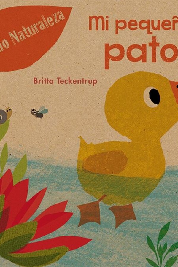 Mi Pequeño Pato Mi Pequeño Pato