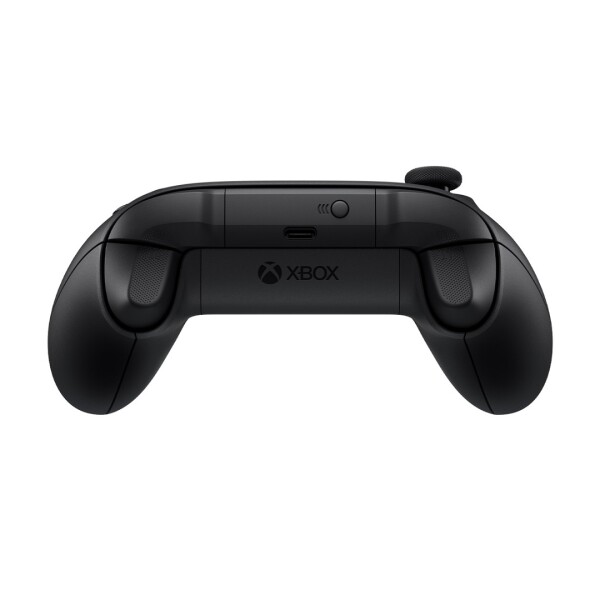 Joystick Microsoft Xbox Original Series S/x Inalámbrico JOYSTICK XBOX ORIGINAL SERIE S/X NEGRO