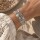 Pulsera Ame plata
