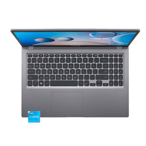 Notebook Asus 15.6¨ I3 4.1Ghz, 12GB 512GB SSD W11 Unica