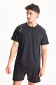 Remera Pulse Negro