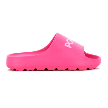 Pony Sandalia Para Mujer Fucsia-Rosado