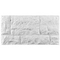 PLACA DE YESO ANTIHUMEDAD PARA PARED MODELO PIEDRA 57X28.5 cm Placa De Yeso Antihumedad Para Pared Modelo Piedra 57x28.5 Cm