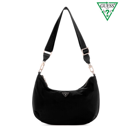 Cartera Guess Eco Gemma Negro 0
