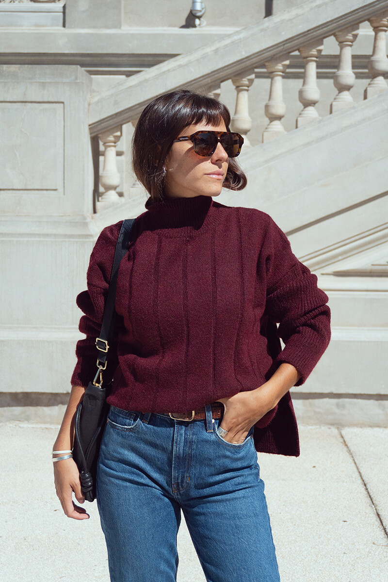 Cuelli Bordeaux