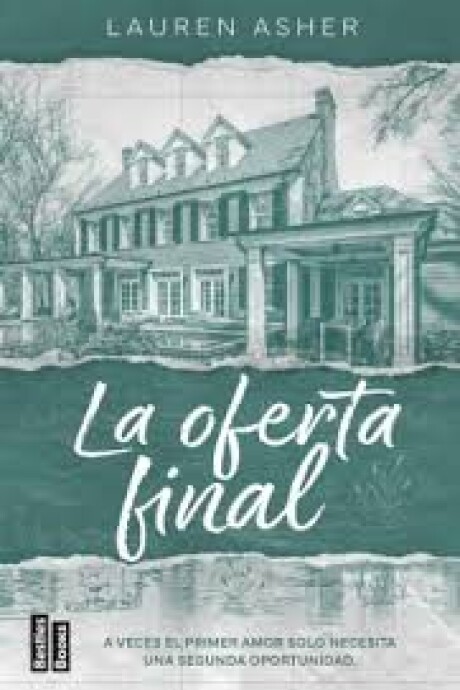 LA OFERTA FINAL LA OFERTA FINAL