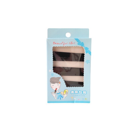 Ondulines 24pcs en caja 4 colores Ondulines 24pcs En Caja 4 Colores