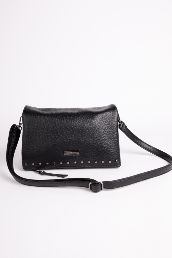 CARTERA FIRUS Negro