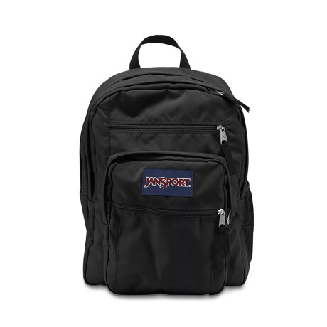 JANSPORT MOCHILA BIG STUDENT Black