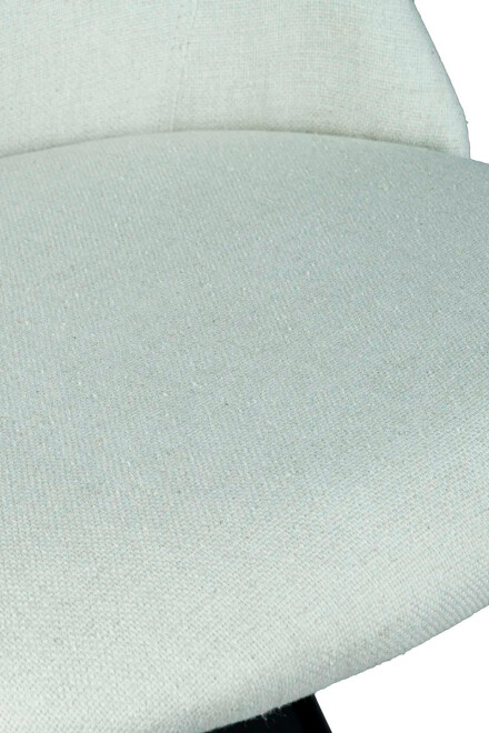 Solar ST BANQUETA SOLAR MADERA NEGRA TELA 3007 49X49X100H CM