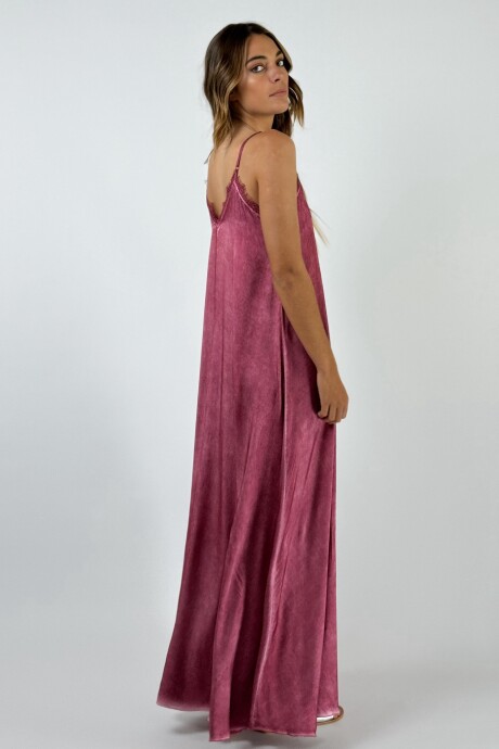 SOLERA MARINA Fucsia