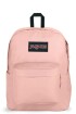 MOCHILA SUPERBREAK MISTY ROSE