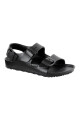 Sandalia Milano Kids Eva - Estrecho Black