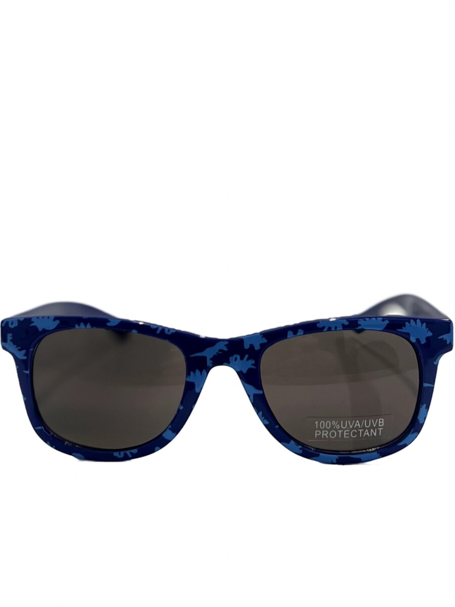 Carter's Blue Surfer 