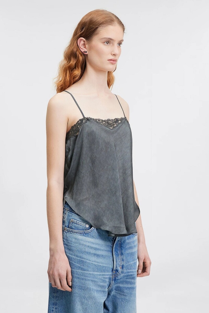 TOPS ORLANE Negro
