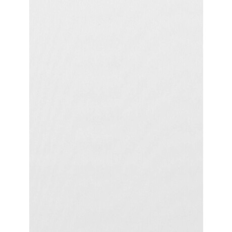 Cortina Enrollable Opaca Bolga 140X170Cm Blanco