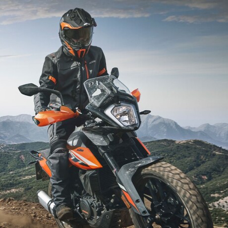 KTM 250 Adventure KTM 250 Adventure