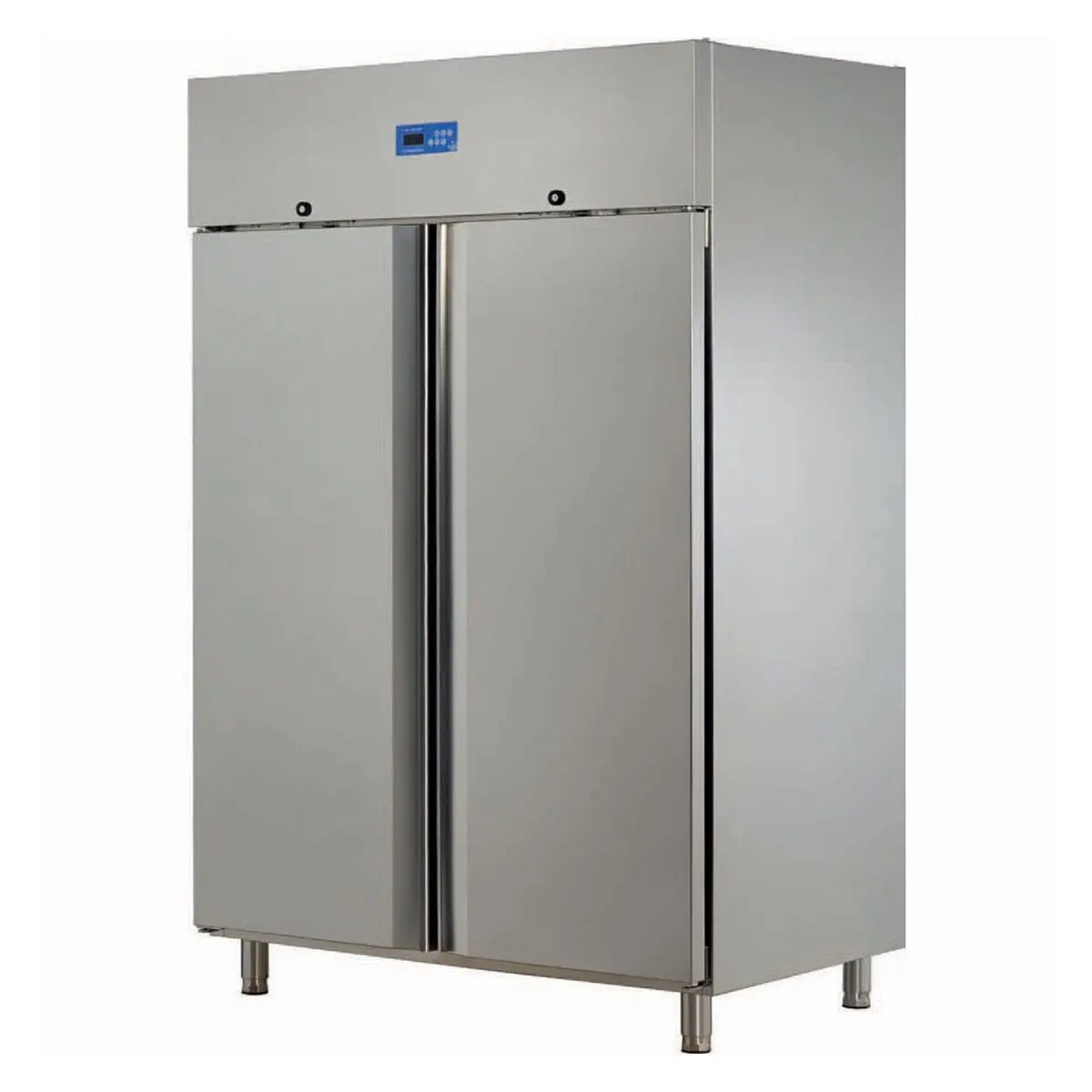 Heladera Vertical 1200 Litros 2 Puertas GN 2/1 