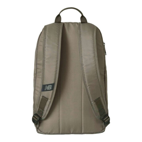 Mochila OPP Core Unisex Verde