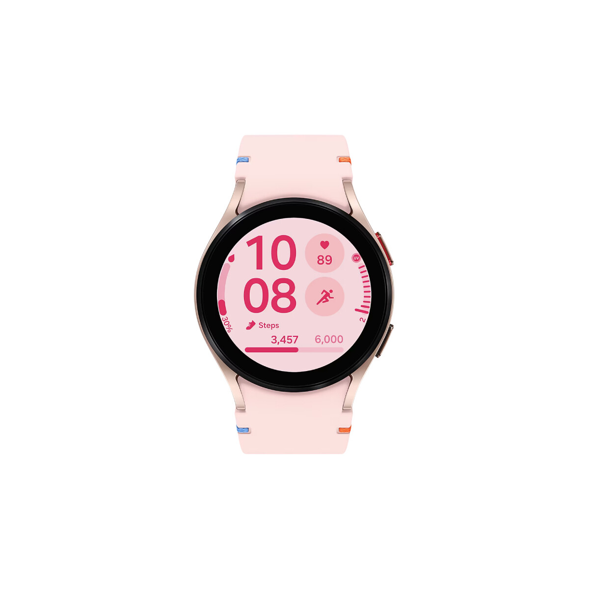 Samsung Galaxy Watch FE 40mm - Pink 