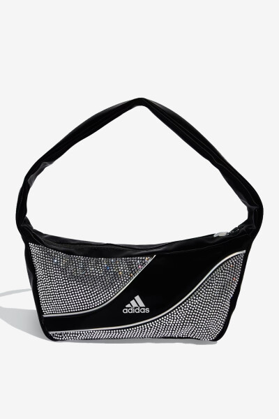 SHOULDERBAG S Negro