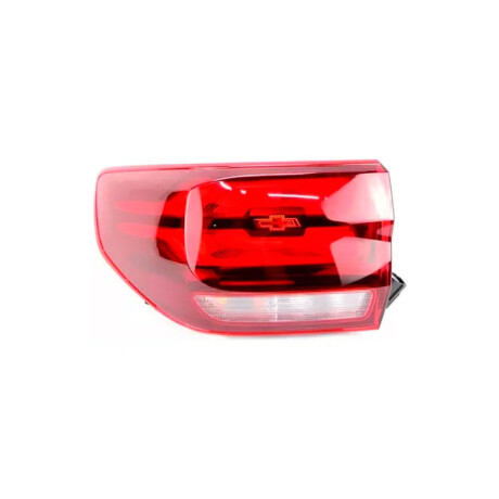 FAROL CHEVROLET MONTANA 2024/ TRAS. IZQ. - FAROL CHEVROLET MONTANA 2024/ TRAS. IZQ. -