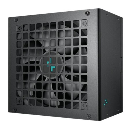 Fuente Deepcool PL550D 80 Plus Bronce 001