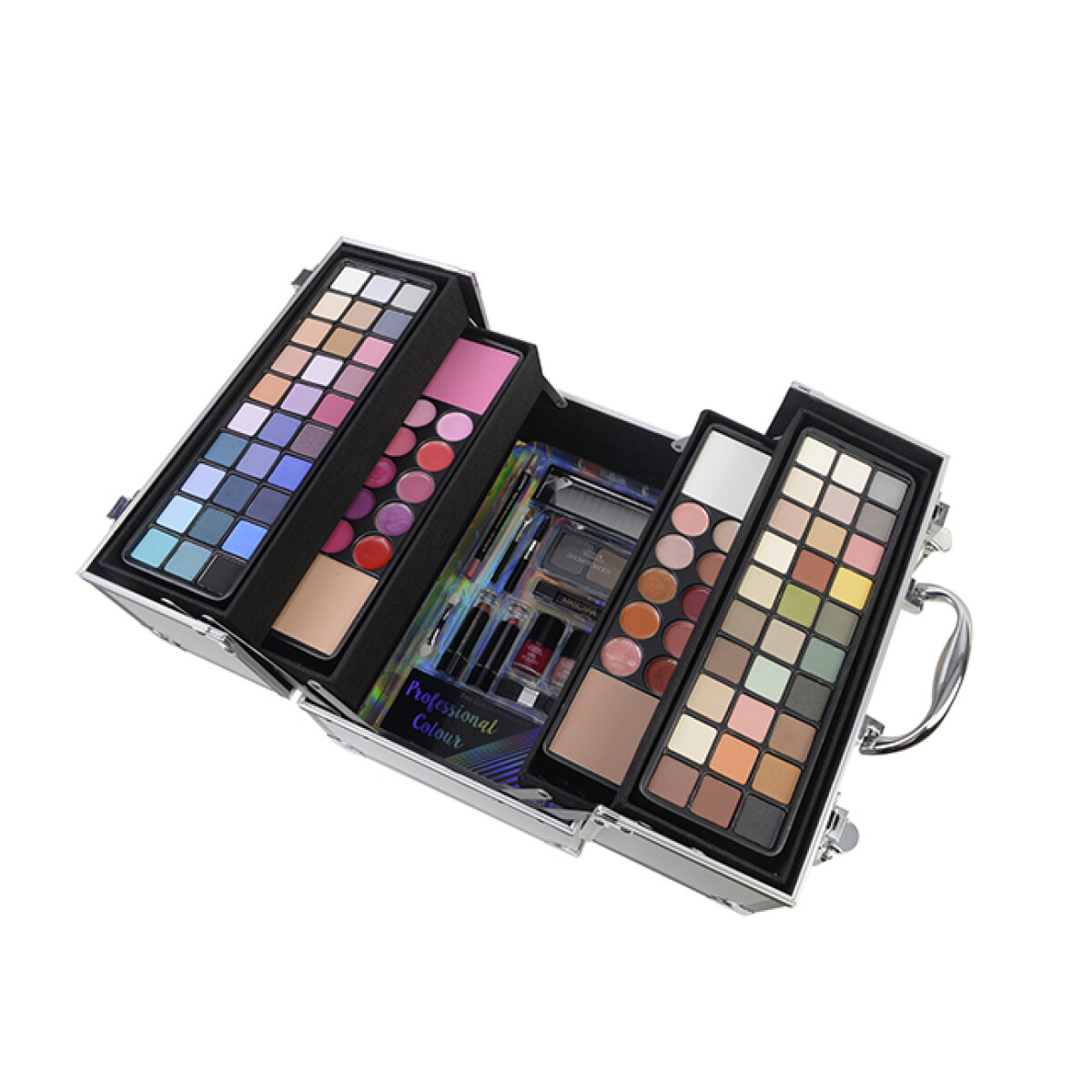 Comprar The Color Workshop - Maletín de maquillaje Professional