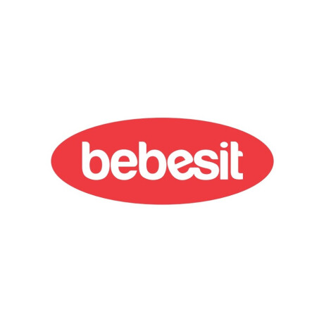 Set para Muñecas Bebesit 4 Piezas en 1 001