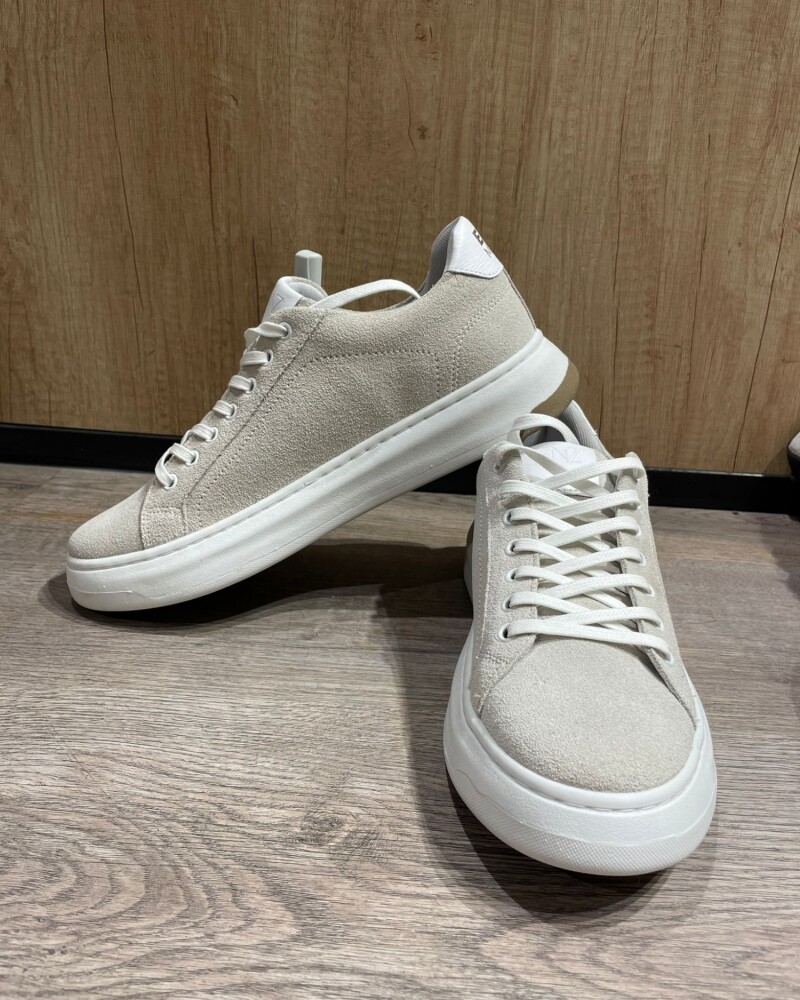Zapato GRIS