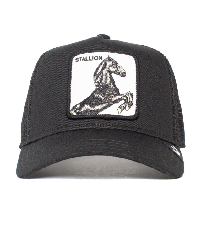 Goorin Bros Gorra Trucker Baseball - The Stallion Goorin Bros Gorra Trucker Baseball - The Stallion