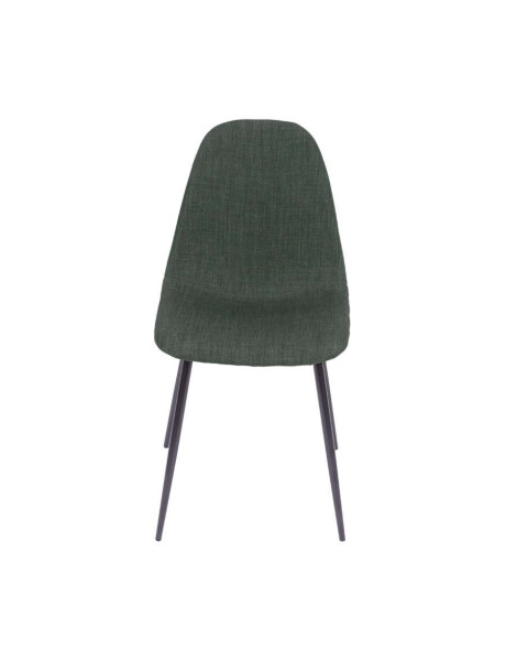 SILLA CHARLA LINO/METAL GRIS GRAFITO/NEGRO SILLA CHARLA LINO/METAL GRIS GRAFITO/NEGRO