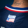 Camiseta Umbro Nacional 2025 Away 2 - NU143088 Azul